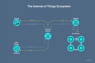 2018年及以后 物聯(lián)網(wǎng)商業(yè)趨勢與網(wǎng)絡(luò)信息安全軟件開發(fā)新浪潮